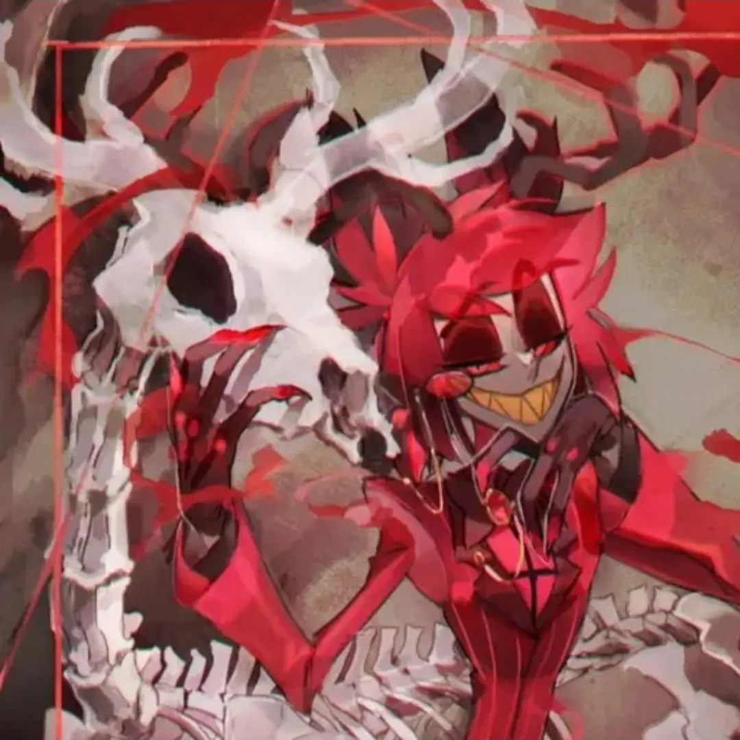 Mehxjs의 알래형과 복스의 싸움(?)