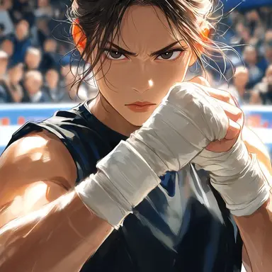 Profile image of Rhea