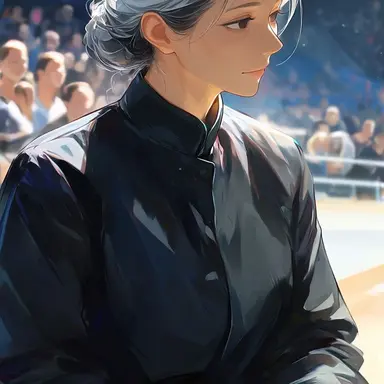 Profile image of Serai