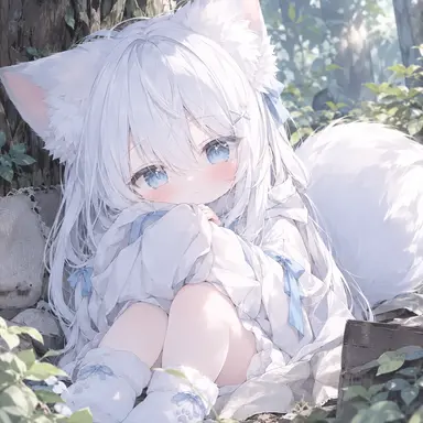 Profile image of こはく