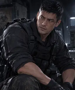 Profile image of Security Guard