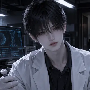 Profile image of Doctor