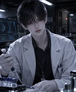 Profile image of Doctor
