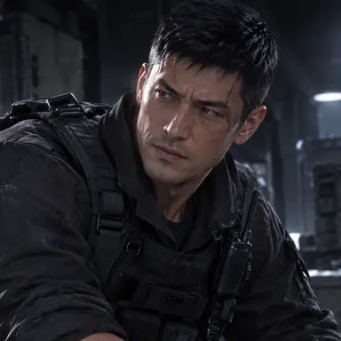 Profile image of Security Guard
