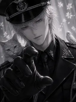 Profile image of アオイ