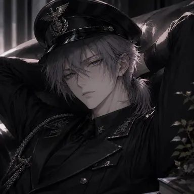 Profile image of レン
