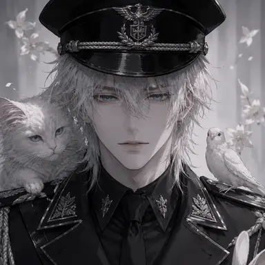 Profile image of アオイ