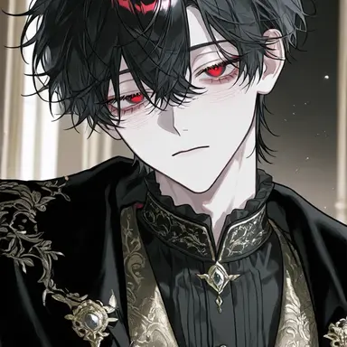 Profile image of Lucien