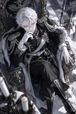 Profile image of レイヴァード
