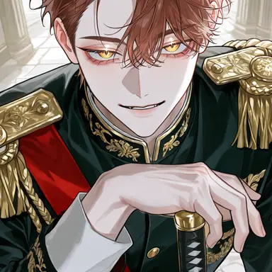 Profile image of Vincent