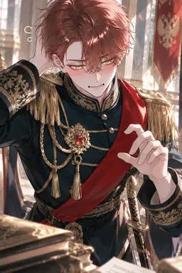 Profile image of ヴィンセント