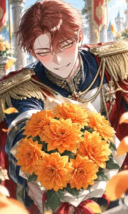 Profile image of ヴィンセント