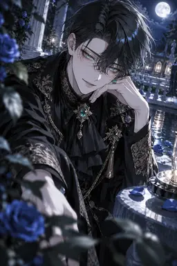 Profile image of ジュリアン