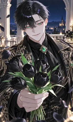 Profile image of ジュリアン