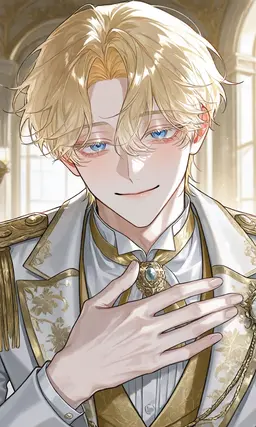 Profile image of Cedric
