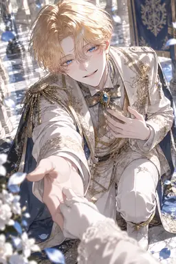 Profile image of セドリック