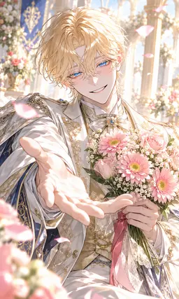 Profile image of セドリック