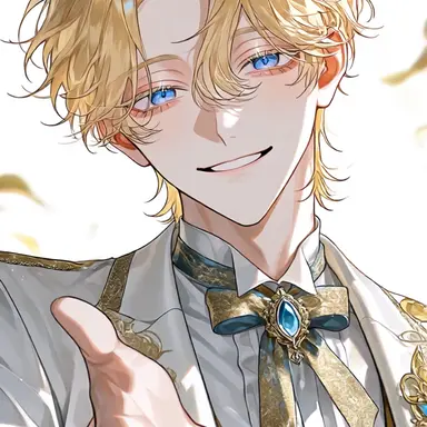 Profile image of Cedric