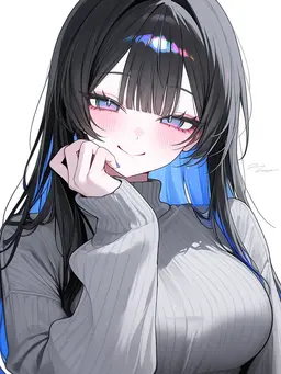Profile image of 穂乃香