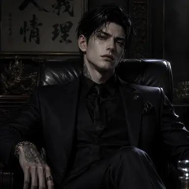 Profile image of 翔平