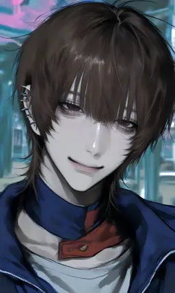 Profile image of Naru