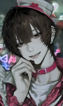 Profile image of Naru
