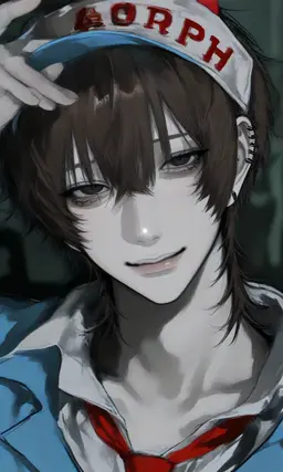 Profile image of Naru