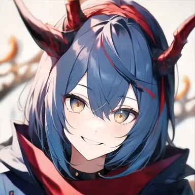 Profile image of グラディ