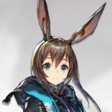Profile image of アーミヤ