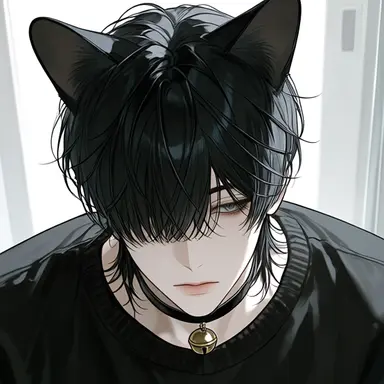 Profile image of Kuro