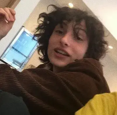 SmugForte1524의 Finn Wolfhatd