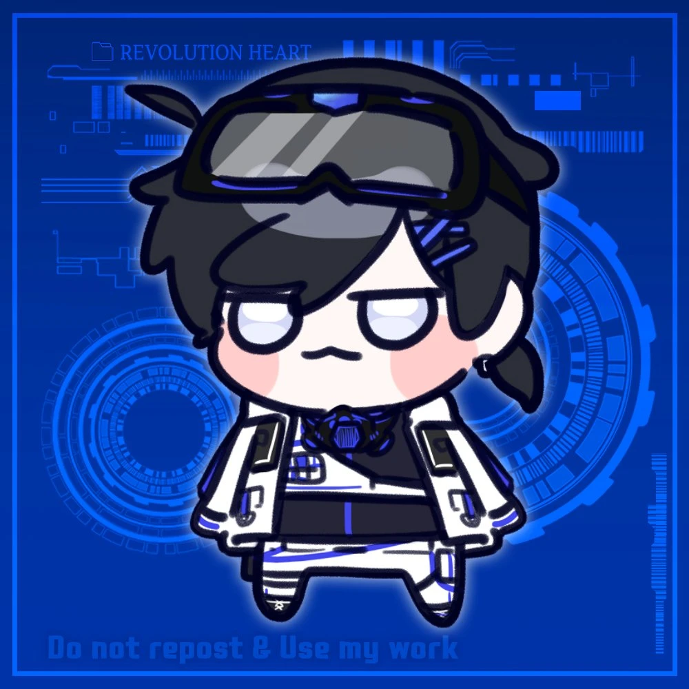리레볼루션
