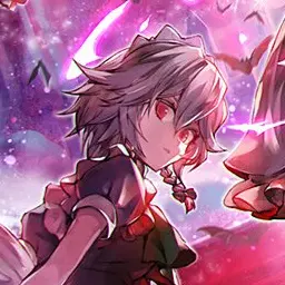 Profile image of 十六夜咲夜