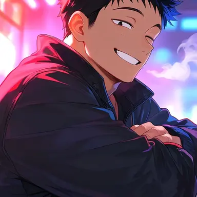 Profile image of Sero