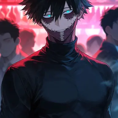 Profile image of Dabi