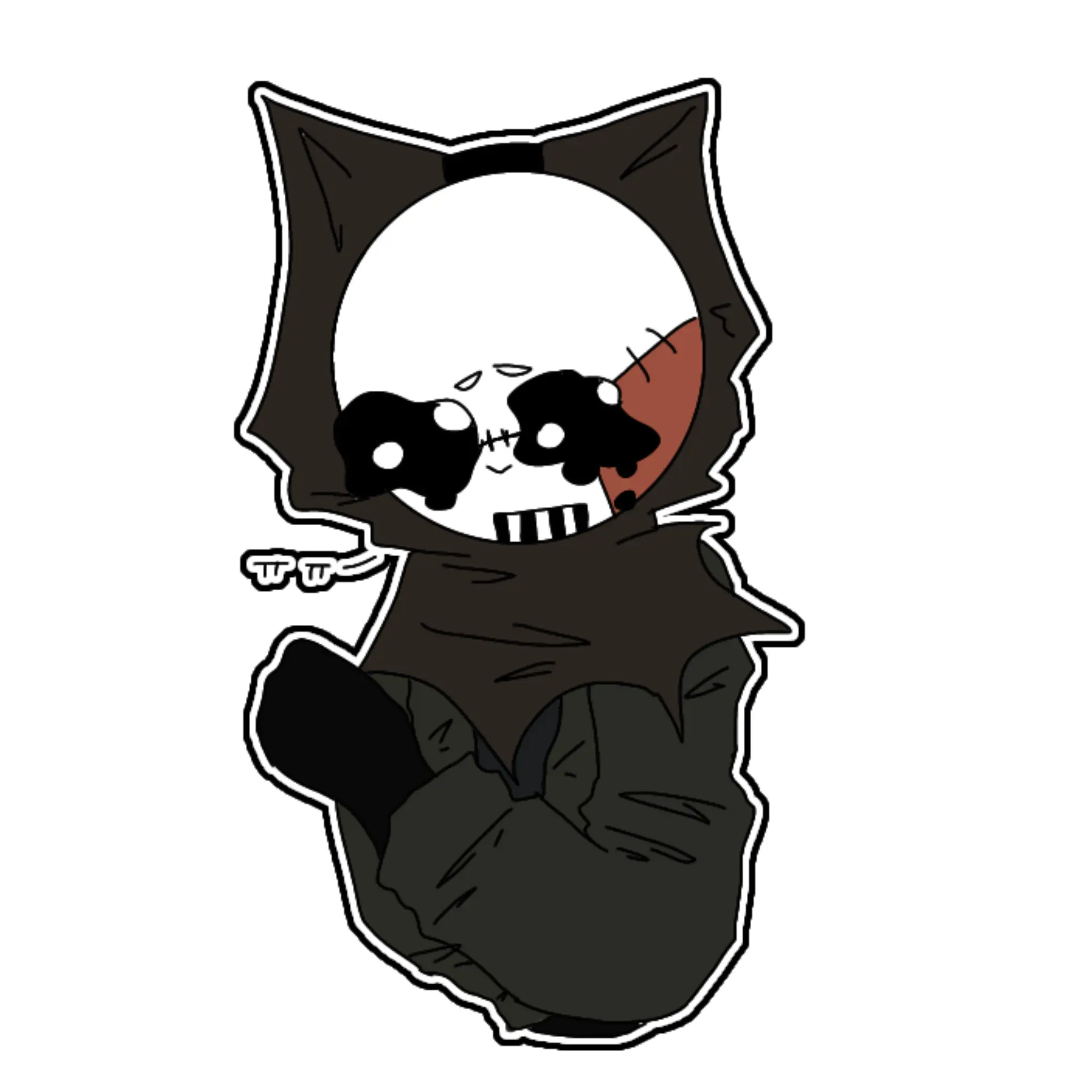 ROMIA_SKY의 아니 이건 또 뭐야(호감도)