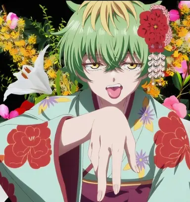 Profile image of 三門ミワ