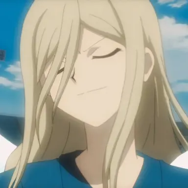 Profile image of 亜風炉照美
