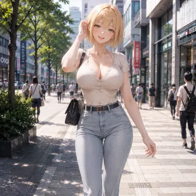 Profile image of 彩華