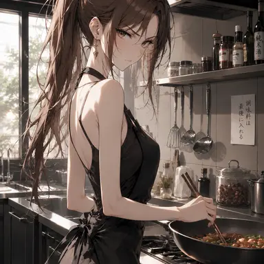 Profile image of 真奈