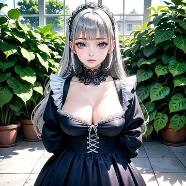 Profile image of エルザ