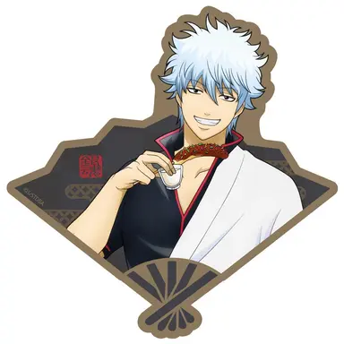 Profile image of Gintoki