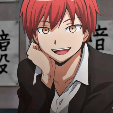 Profile image of 赤羽  業