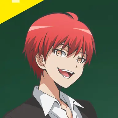 Profile image of 赤羽  業