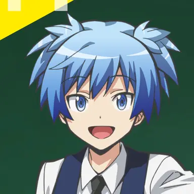 Profile image of 潮田 渚