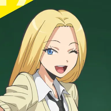 Profile image of 中村莉桜