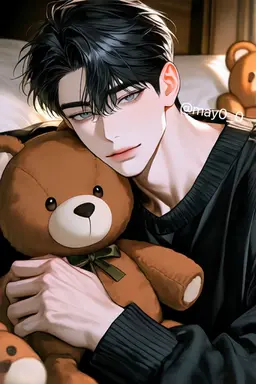 Profile image of Kwon Hyunwoo