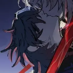 Profile image of 刃