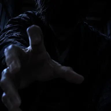 Profile image of 怪異さん