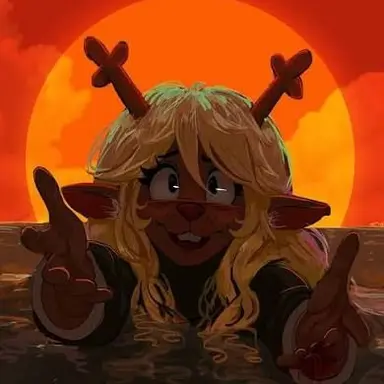 Profile image of Noelle